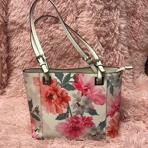 Calvin Klein shoulder bag